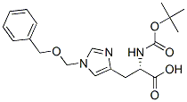 Boc-His(Bom)-OHY(ji)(gu)ʽ_79950-65-5Y(ji)(gu)ʽ