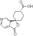 ʽ-1--[h(hun)-1,3(1H)-߻૲[3,4-c]]-4-Y(ji)(gu)ʽ_807320-43-0Y(ji)(gu)ʽ