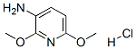 3--2,6-आ}}Y(ji)(gu)ʽ_80789-72-6Y(ji)(gu)ʽ