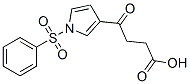 4--4-[1-()-1h--3-]Y(ji)(gu)ʽ_81454-02-6Y(ji)(gu)ʽ