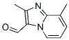 2,8-׻[1,2-a]-3-ȩY(ji)(gu)ʽ_820245-85-0Y(ji)(gu)ʽ