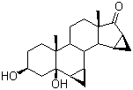 3b,5-u-6b,7b:15b,16b-׻-5b--17-ͪYʽ_82543-16-6Yʽ