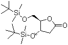 3,5--O-(嶡׻)-2-Ó-D--1,4-(ni)Y(ji)(gu)ʽ_83159-91-5Y(ji)(gu)ʽ