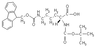 N-Boc-N-Fmoc-L-هY(ji)(gu)ʽ_84624-27-1Y(ji)(gu)ʽ