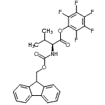 Fmoc-Val-OPfpYʽ_86060-87-9Yʽ