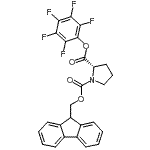 Fmoc-Pro-OPfpY(ji)(gu)ʽ_86060-90-4Y(ji)(gu)ʽ