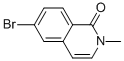 6--2-׻-1(2H)-ͪY(ji)(gu)ʽ_864866-92-2Y(ji)(gu)ʽ