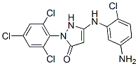 1-(2,4,6-ȱ)-3-(2--5-)-5-ͪYʽ_86491-51-2Yʽ