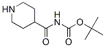 N-Boc-4-़Y(ji)(gu)ʽ_91419-48-6Y(ji)(gu)ʽ