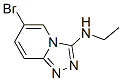 6--3-(N-Ұ)-[1,2,4][4,3-a]ऽYʽ_951884-90-5Yʽ