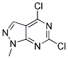 4,6--1-׻-1H-[3,4-d]ऽY(ji)(gu)ʽ_98141-42-5Y(ji)(gu)ʽ